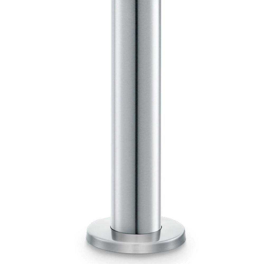 Led buitenlamp GL60 met bewegingsmelder Steinel 4007841007881