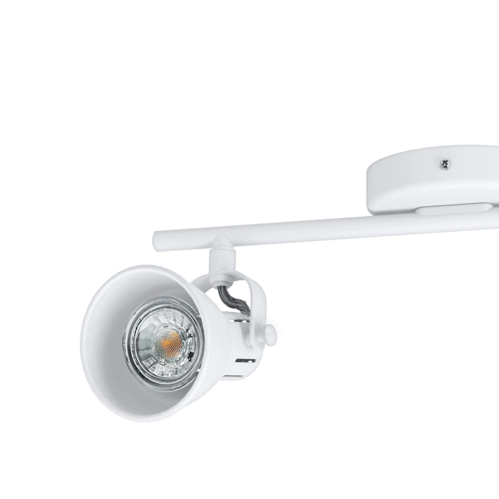 Plafondspot Seras 1 2-lichts Eglo 9002759983949