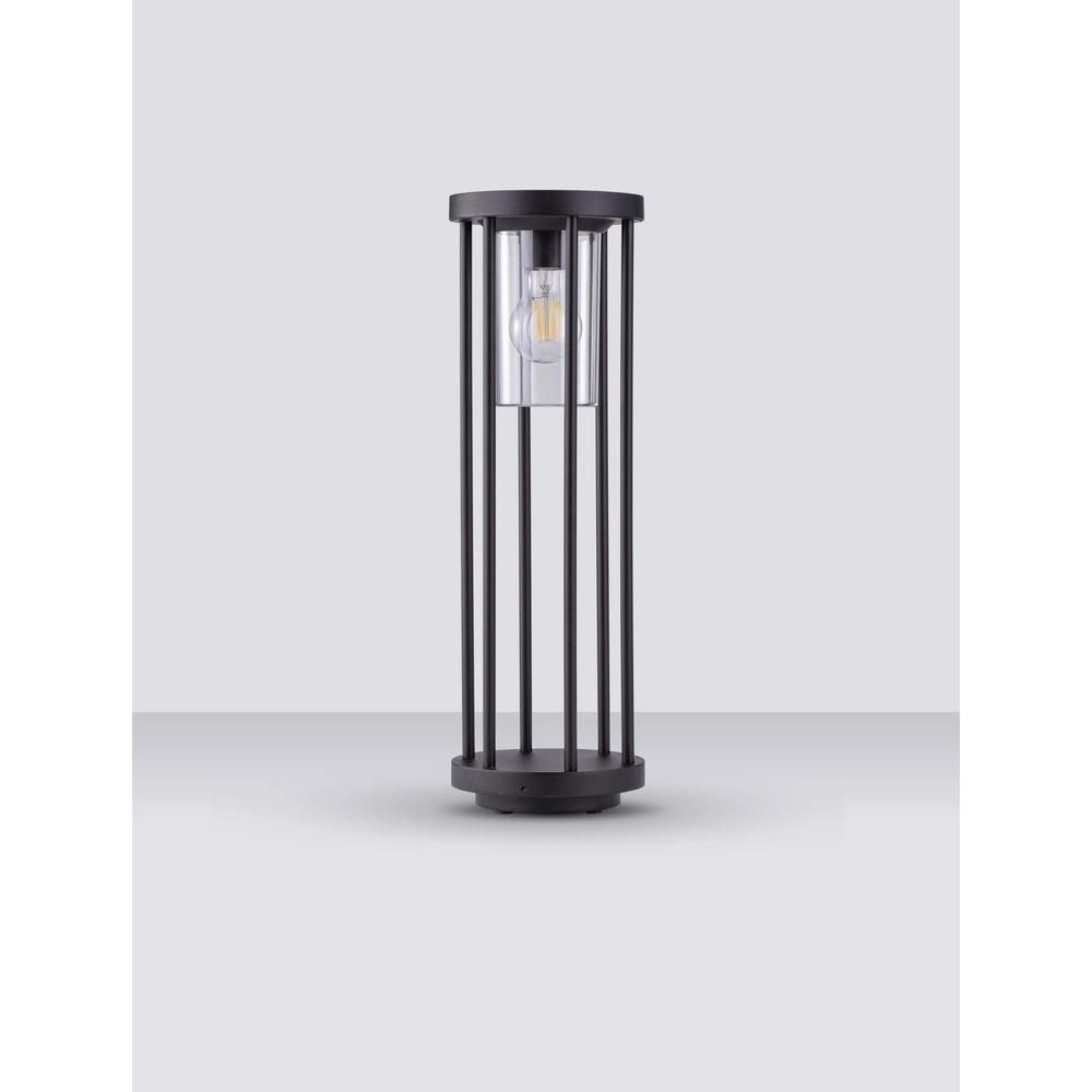 Design tuinlamp Elysium 50cm Lyora 5212017477125