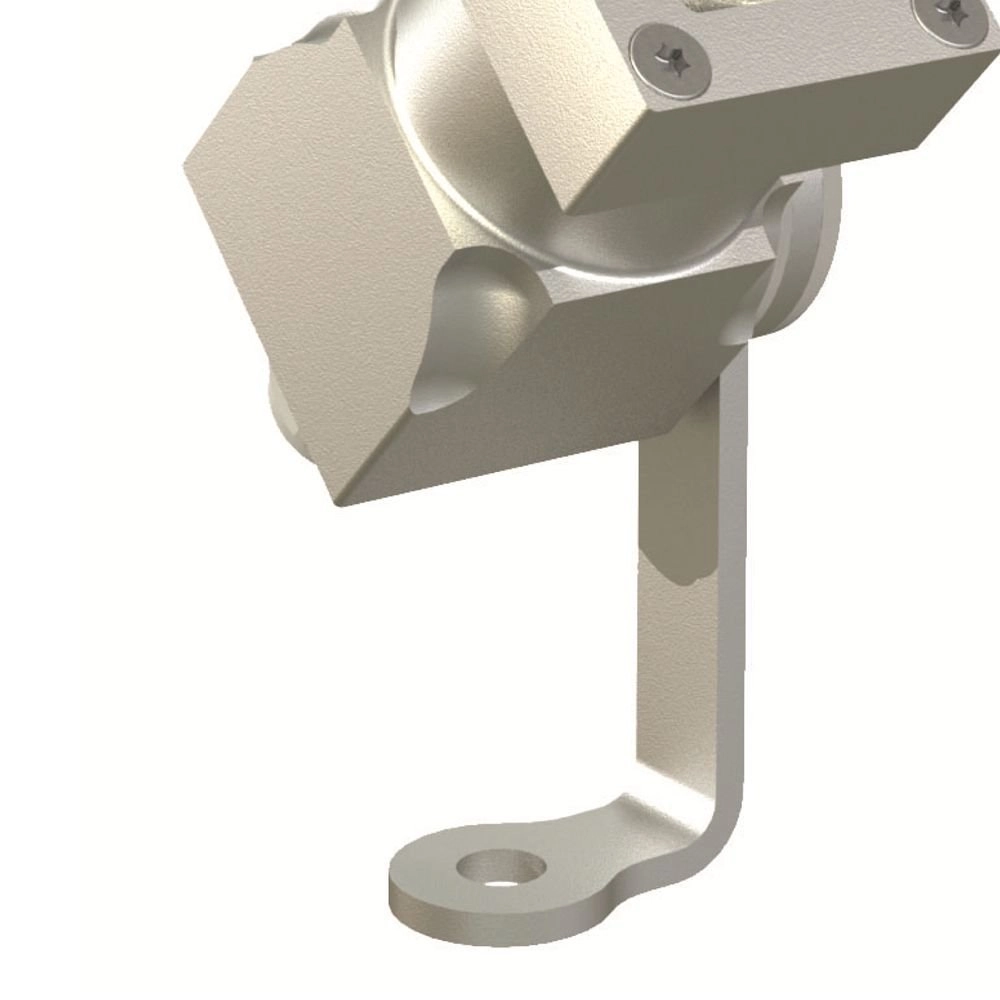 Led tuinspot Floodlight 5W Franssen 8717064119754