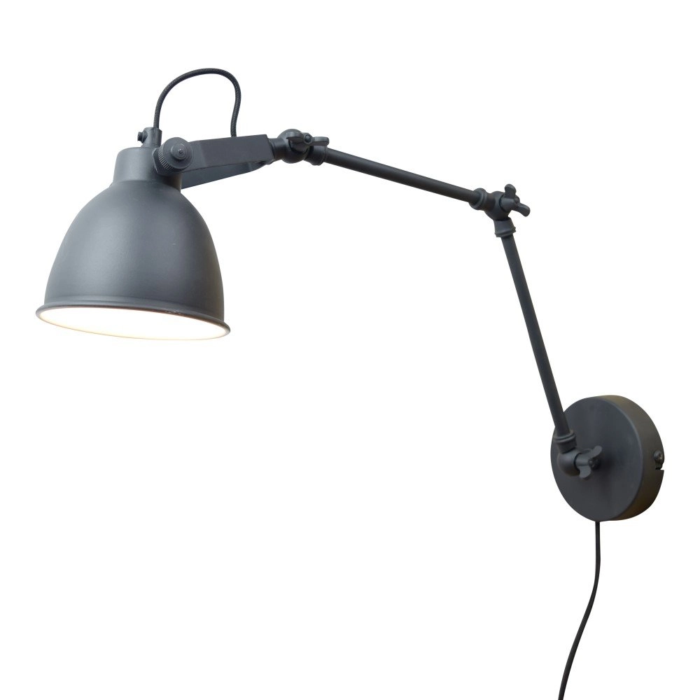 Wand leeslamp Desky Urban Interiors 8719325171273