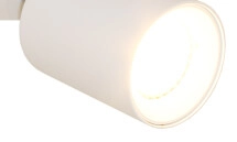 Dubbele opbouwspot Megano Artdelight 8719831735587