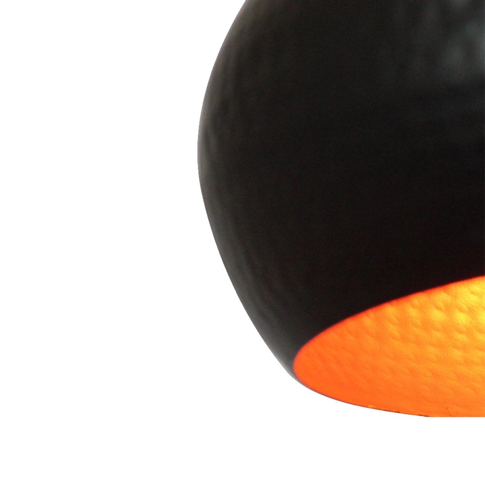 Zwarte hanglamp Artisan Large Urban Interiors 8718868314604
