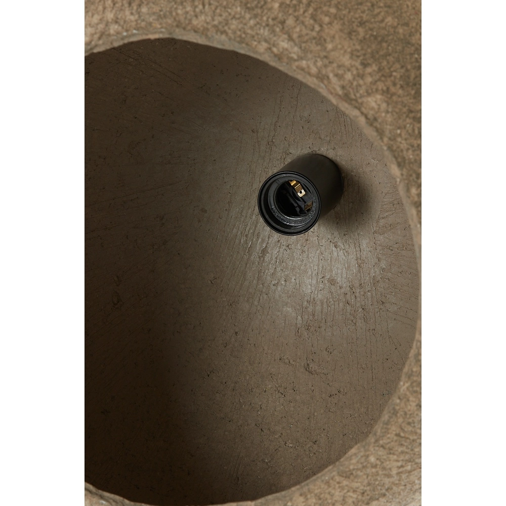 Robuuste hanglamp Celmiros Ø 41cm Light & Living 8717807795122