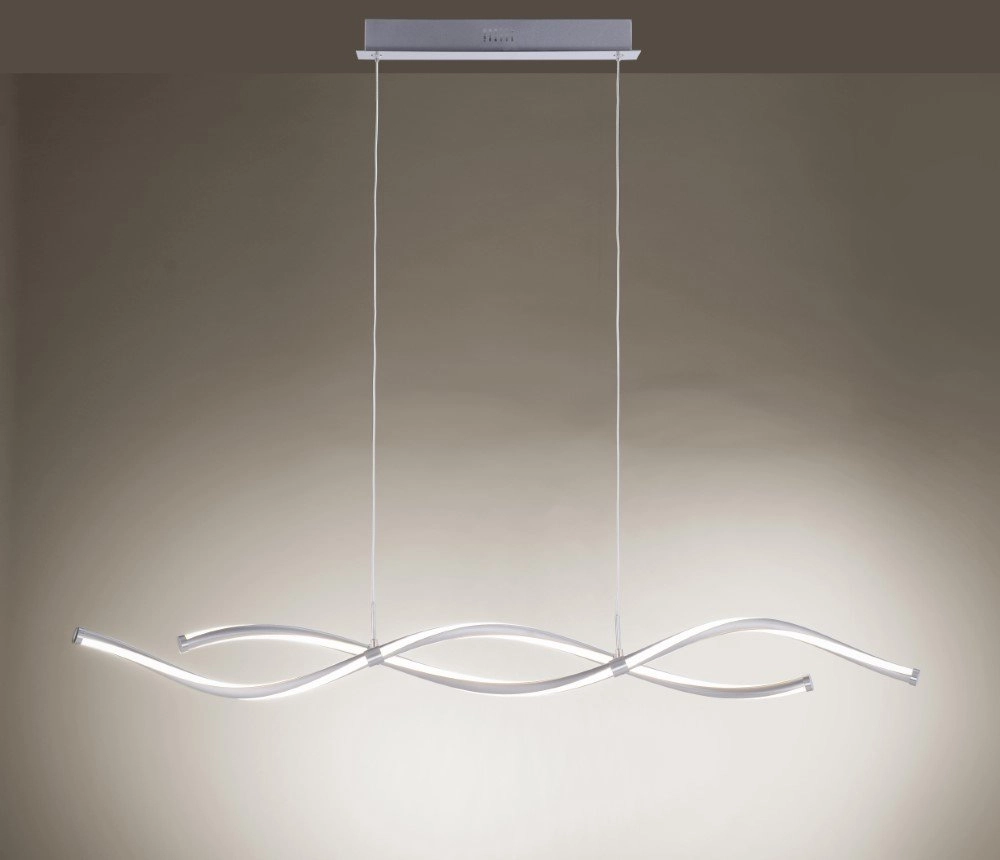 Design eetkamer hanglamp Q-Malina Paul Neuhaus 4012248324691