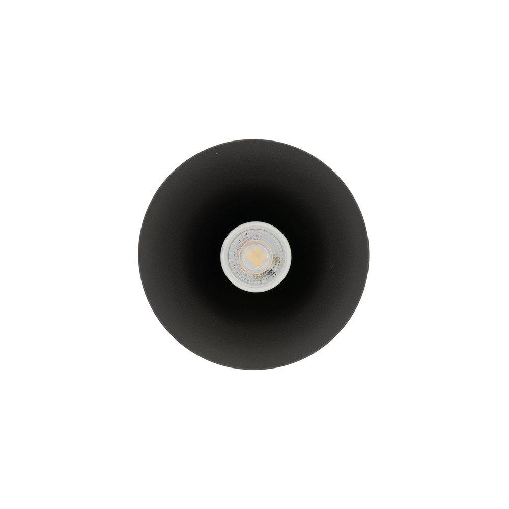 Design hanglamp Zenith umbra grijs Ø 11cm Lyora 5903139114547