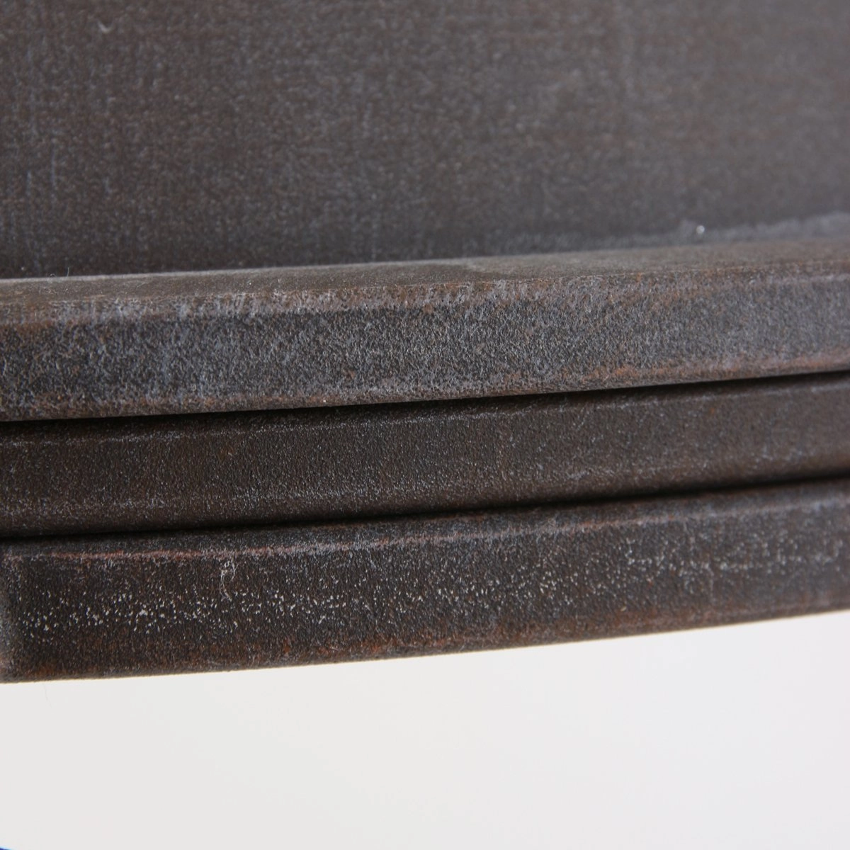 Landelijke hanglamp Alta 40 vintage bruin Steinhauer 8712746101621