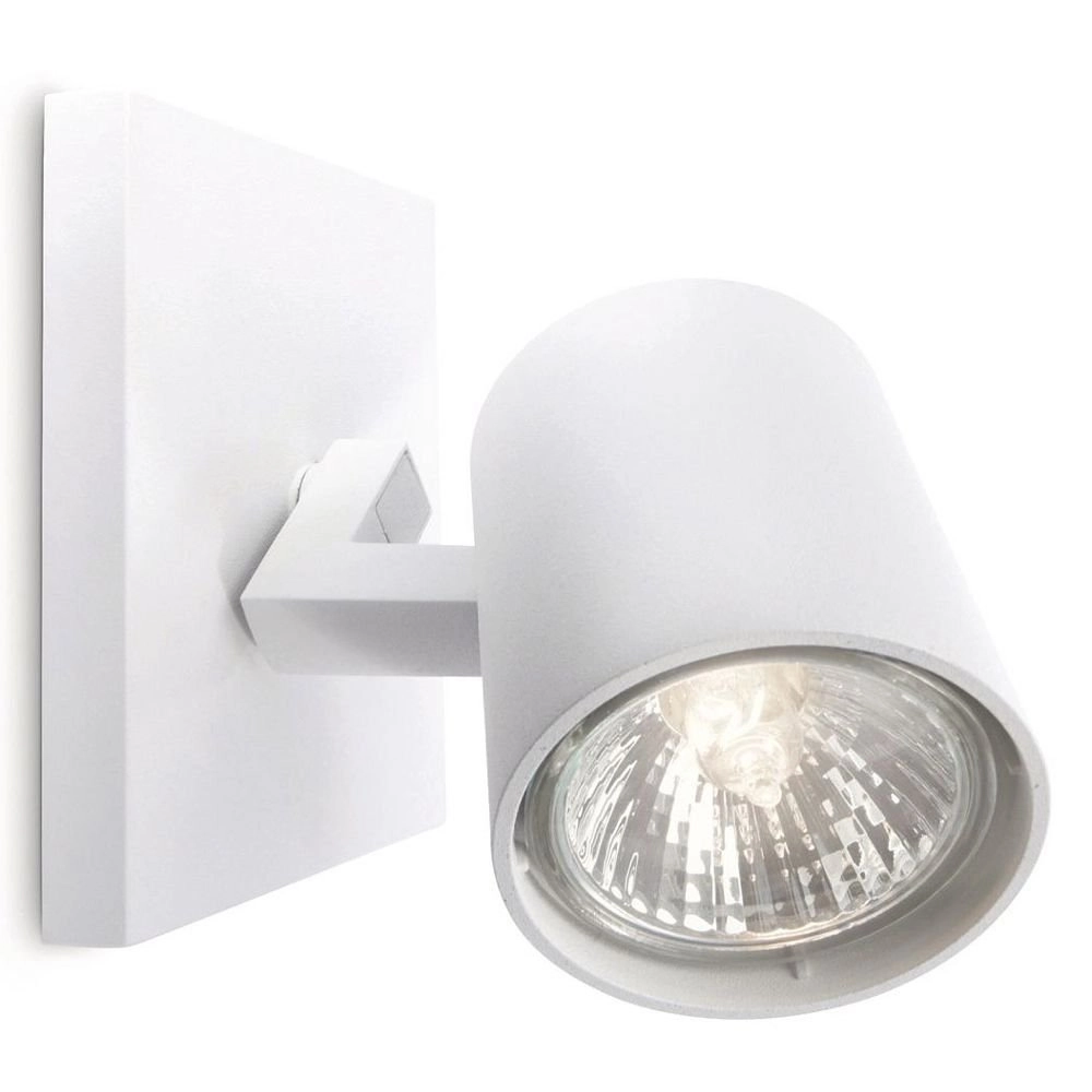 Wandspot My Living Runner wit Philips 8718291487920