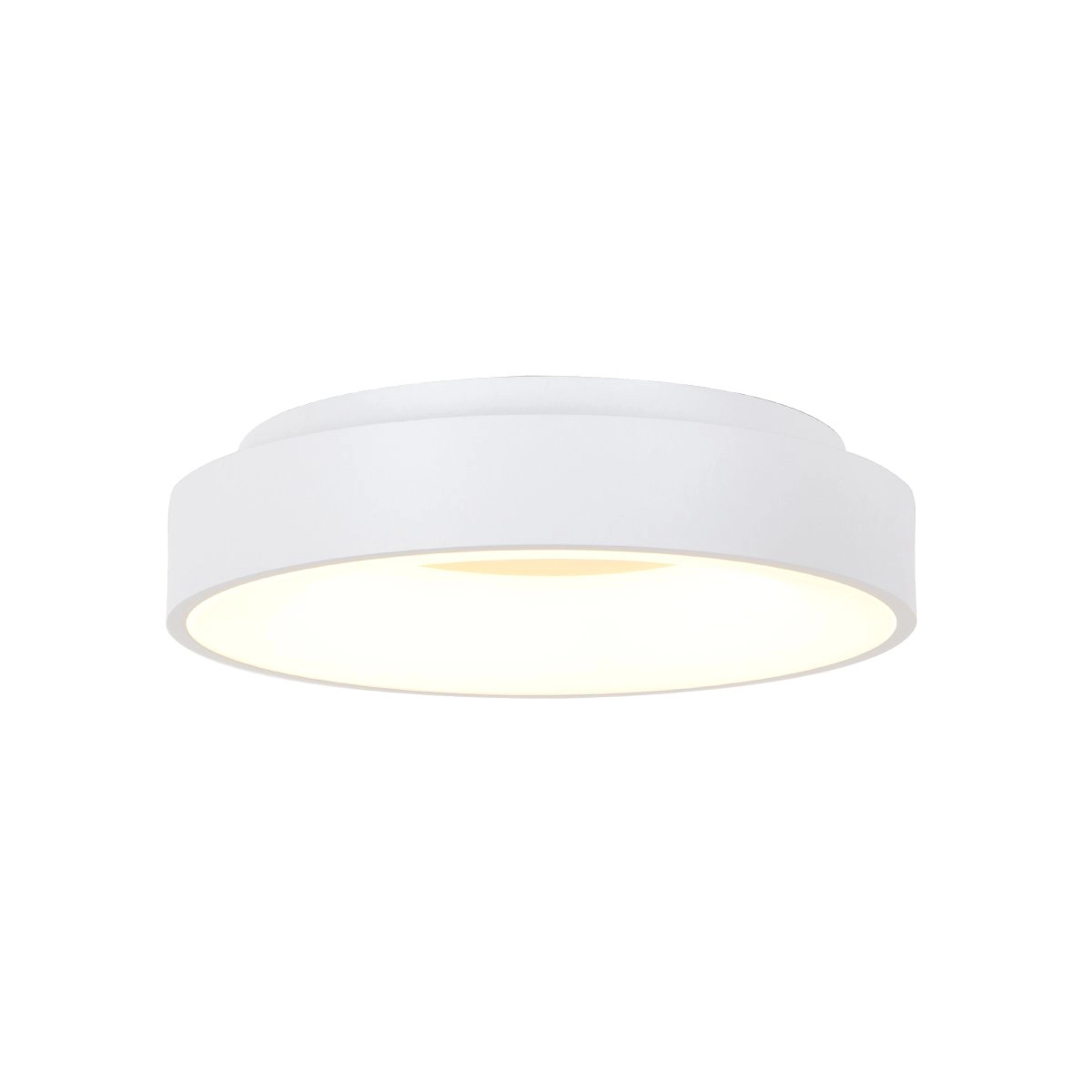 Led plafonnière Ringlede Ø 38cm Steinhauer 8712746131239
