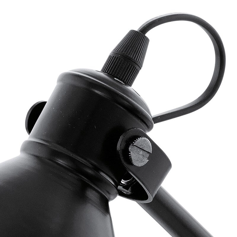 Landelijke tafellamp Priddy Eglo 9002759494698