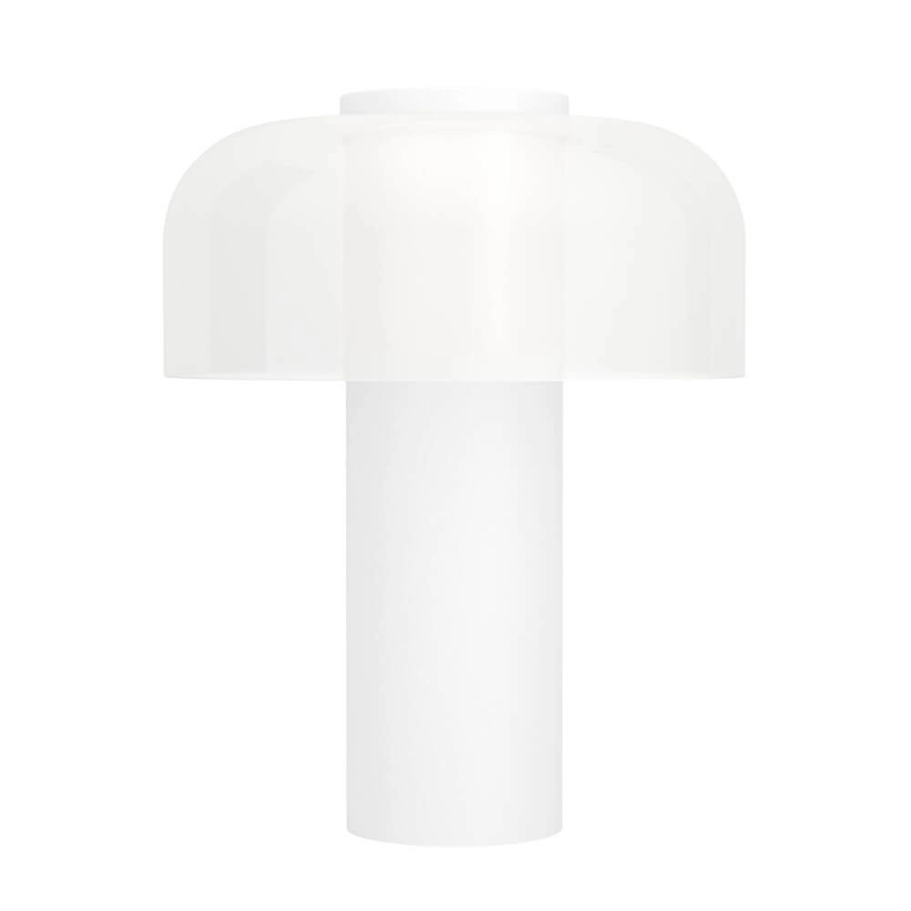 Design tafellamp Ponente wit Design tafellamp Ponente wit