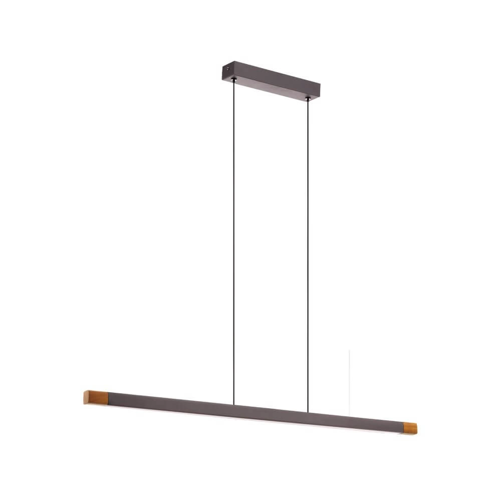 Design hanglamp Lisciana 87,5cm