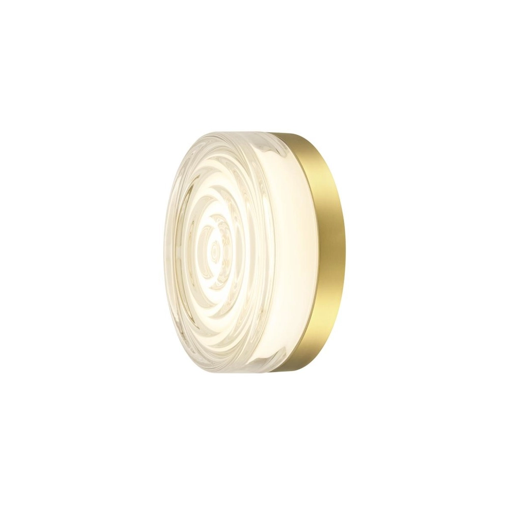 Plafondlamp Cyft XL Ø20cm zwart SLV 4024163318136