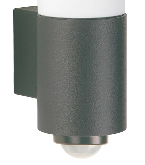 Beveiligingsverlichting buiten Cyl 36cm Albert 4007235202786