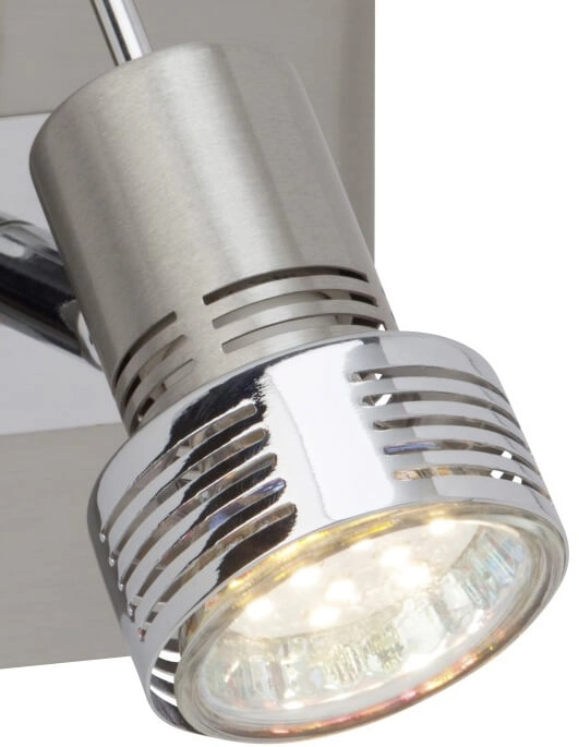 Led wandspotje Kassandra Brilliant 4004353198151