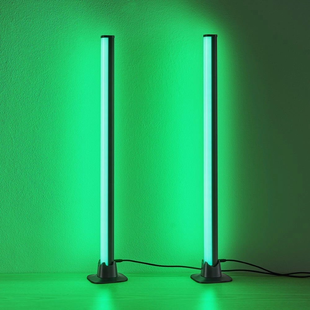 Tafellamp Gaming Boy zwart Trio 4017807577426