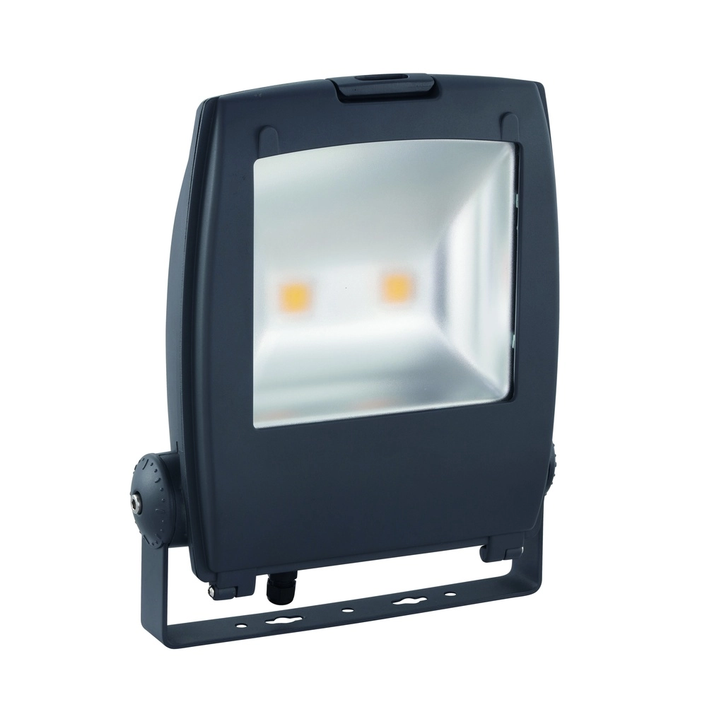 Schijnwerper Gambettola Pro 90W antraciet