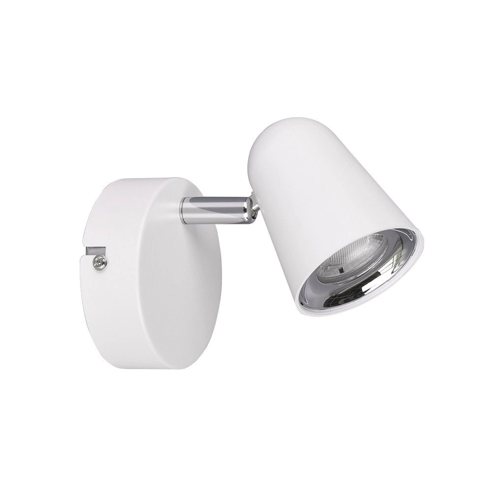 Design wandspotje Toulouse