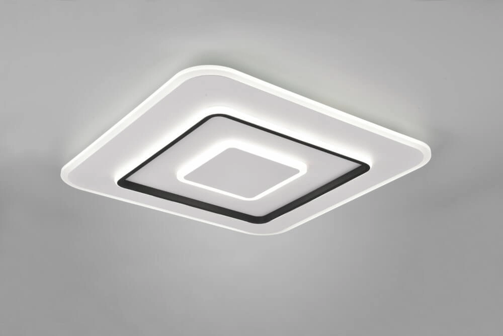 Plafondlamp Jora 60 x 60cm Trio 4017807574821