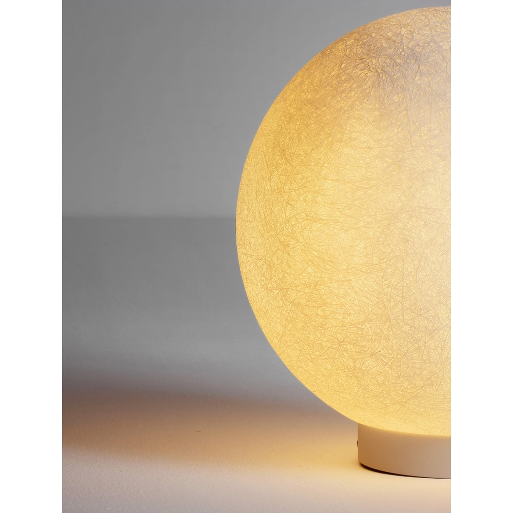 Bollamp Moon Ø 30cm Lyora 5212017454584