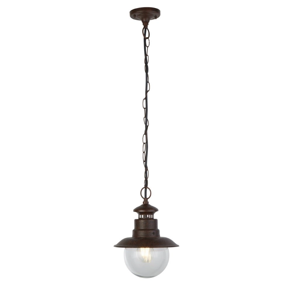 Veranda hanglamp Station Searchlight 5053423163277
