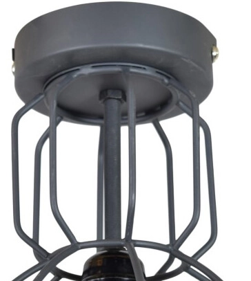 Plafondlamp Francis Large Urban Interiors 8719325171914
