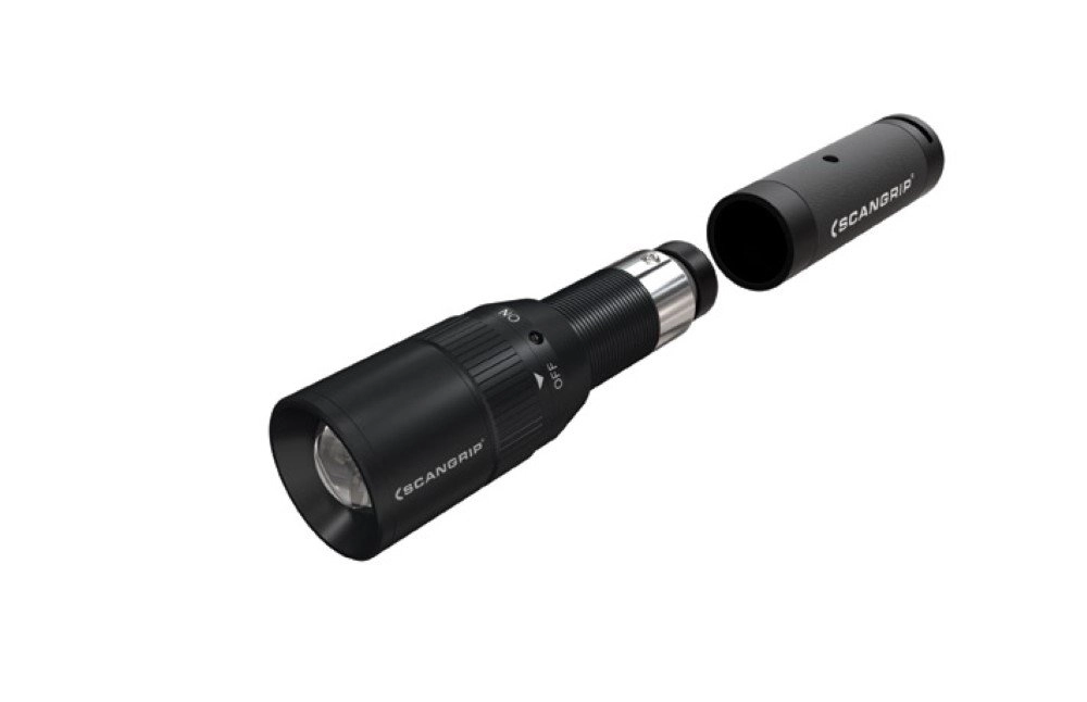 Flash 12 Scangrip 5708997351246