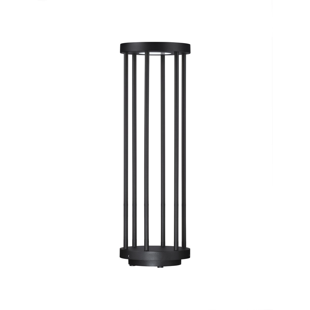 Tuinlamp design Nereus M antraciet Lyora 5212017449481