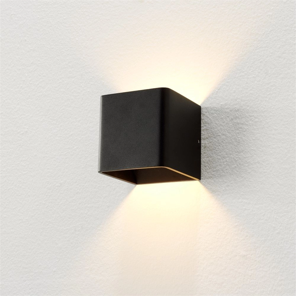 Up- & downlighter Fulda Up- & downlighter Fulda