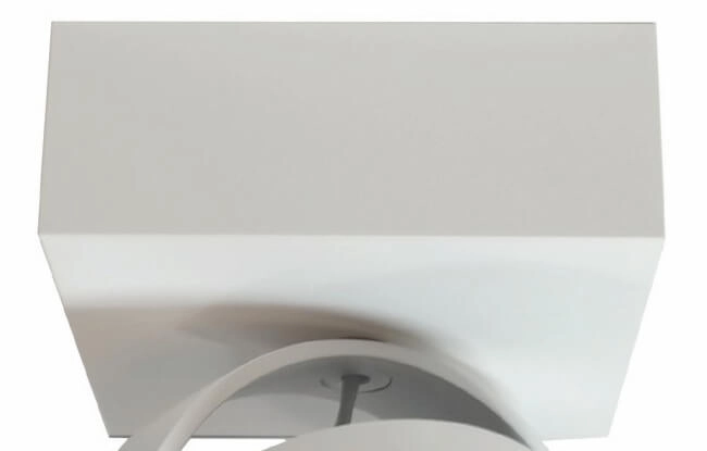 Enkele spotlamp Dutchess Artdelight 8719831732258