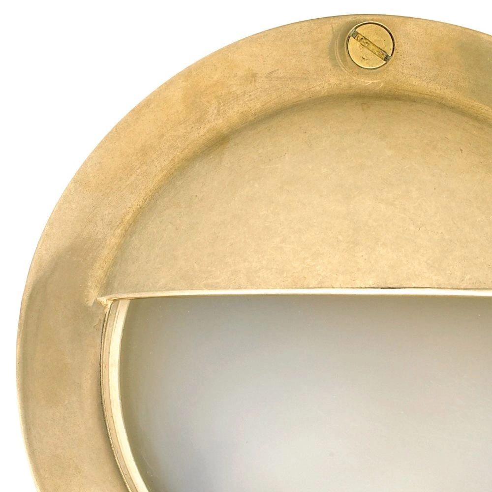 Messing scheepslamp Pacific KS Verlichting 8714732727808