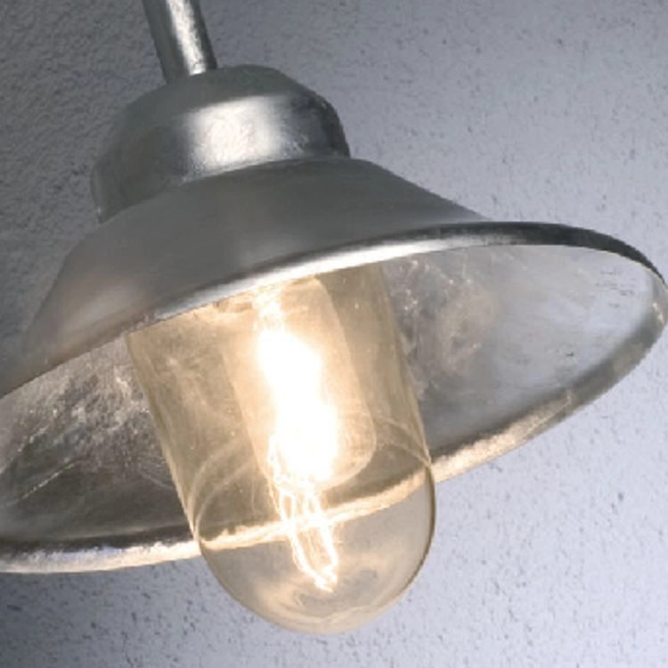 Stallamp Vega gegalvaniseerd KonstSmide 7318305563209