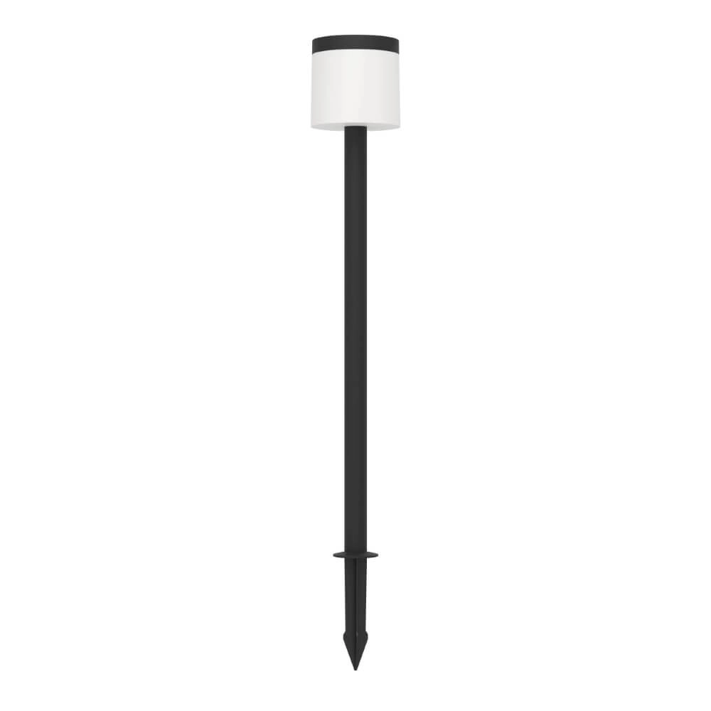 Solar lamp Pantete rond Ø 17,5 x 115cm