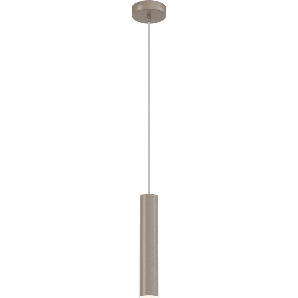 Hanglamp 30cm pendel Run zand