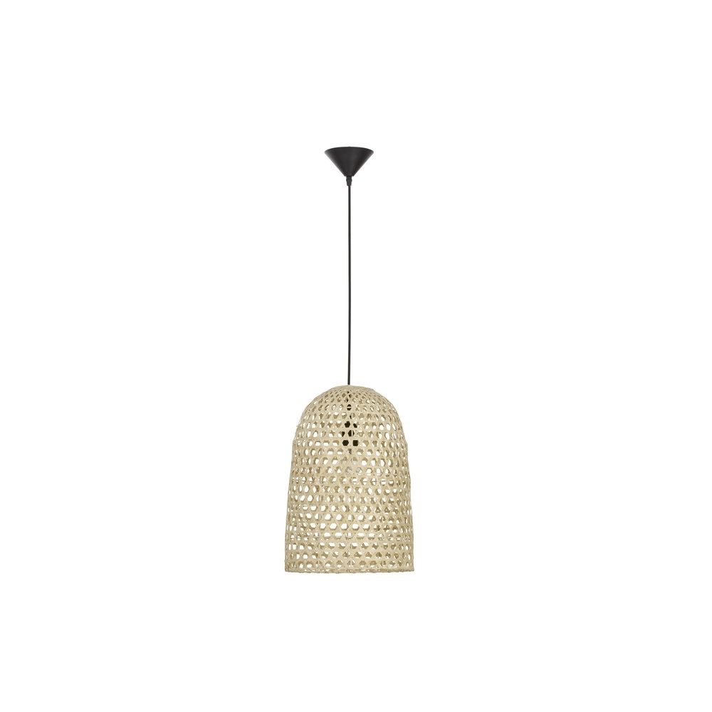 Hanglamp Aurora rotan Ø 30cm Lyora 5212017438881