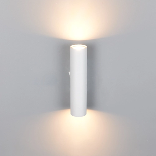 Opbouwspot Taryn wit Trio 4017807688726