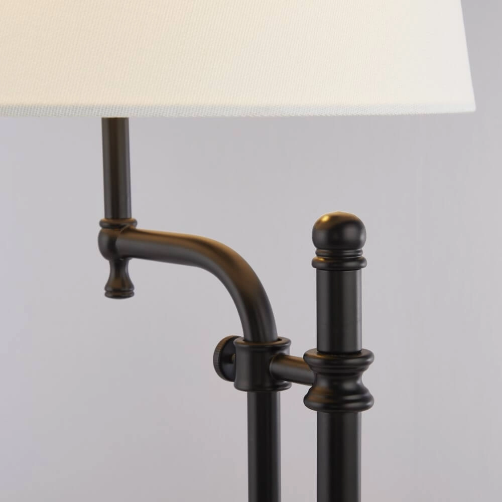 Klassieke bureaulamp Munich Searchlight 5053423228129