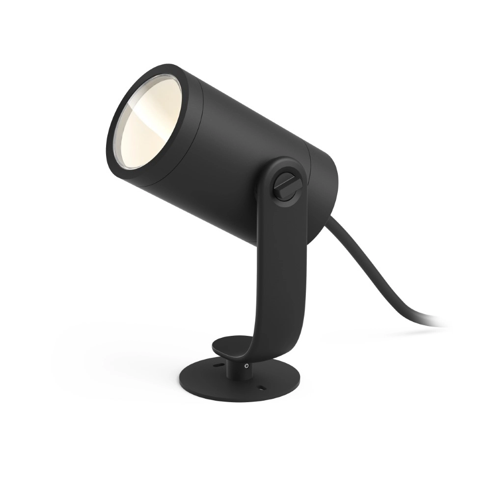 Tuinspot Hue Lily 24volt - 640 lumen Philips 8718696167977