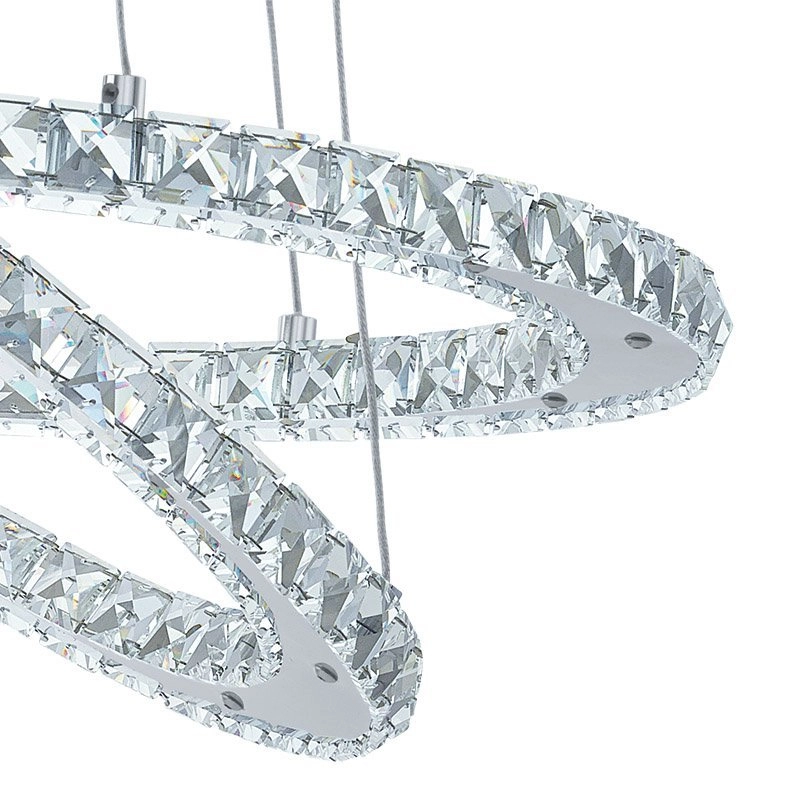 Led Hanglamp Varrazo Eglo 9002759316679