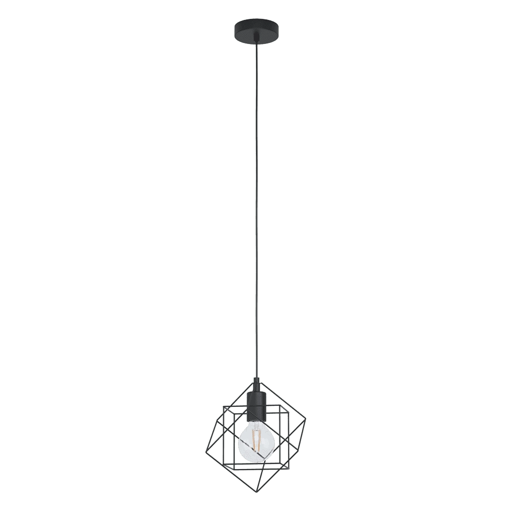Draad hanglamp Straiton Draad hanglamp Straiton