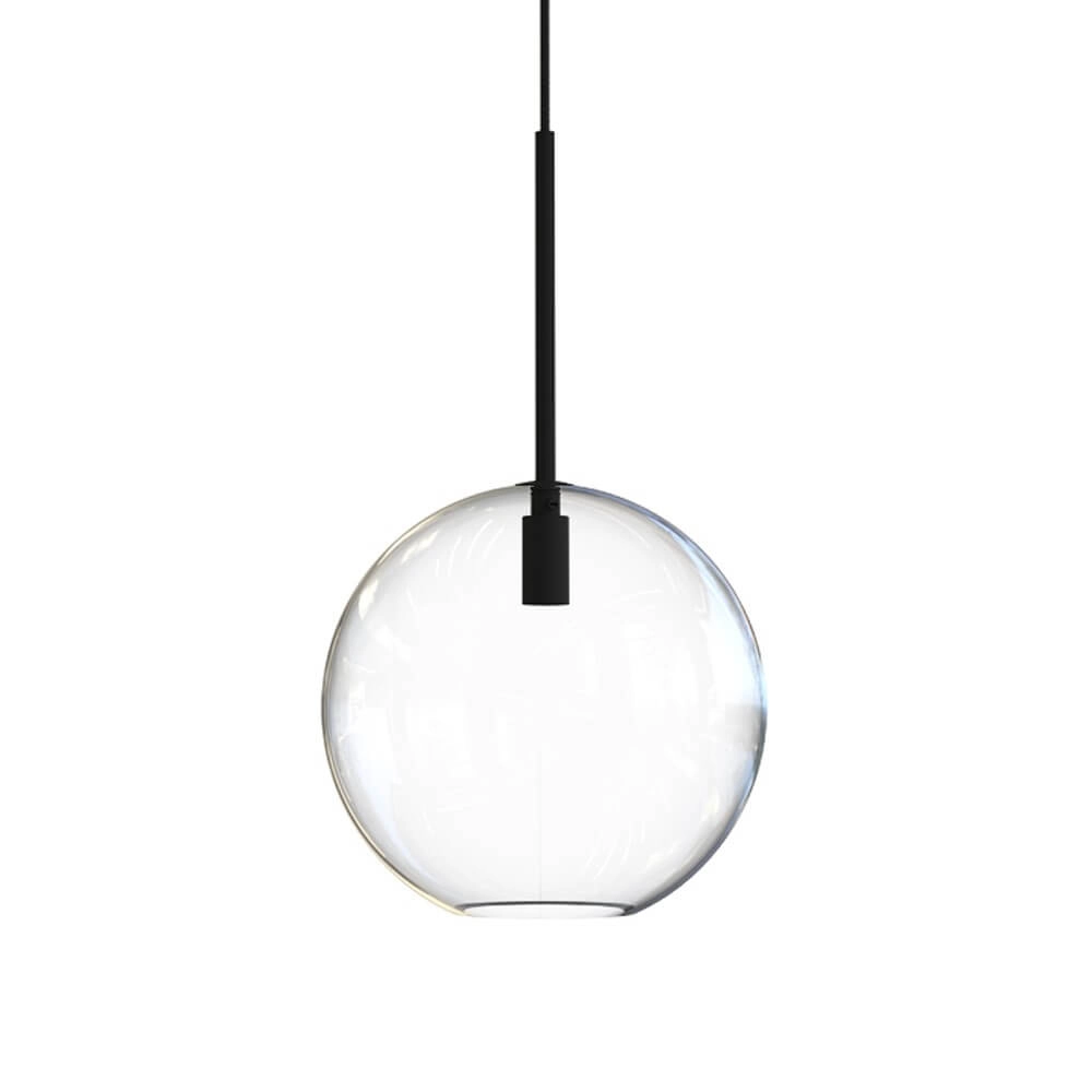 Glazen bollamp Sphere Ø 20cm