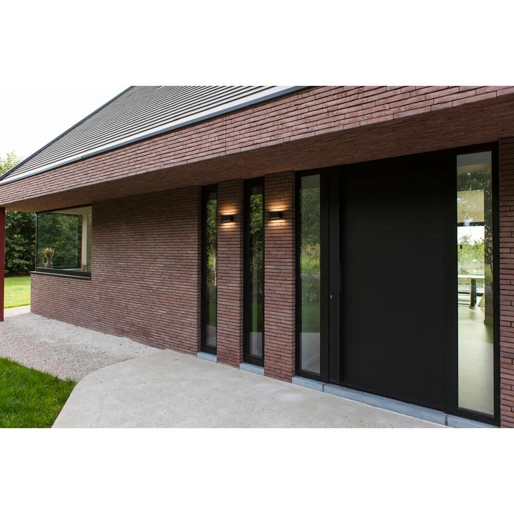 Led wandspot Gemini Lutec 6939412016757