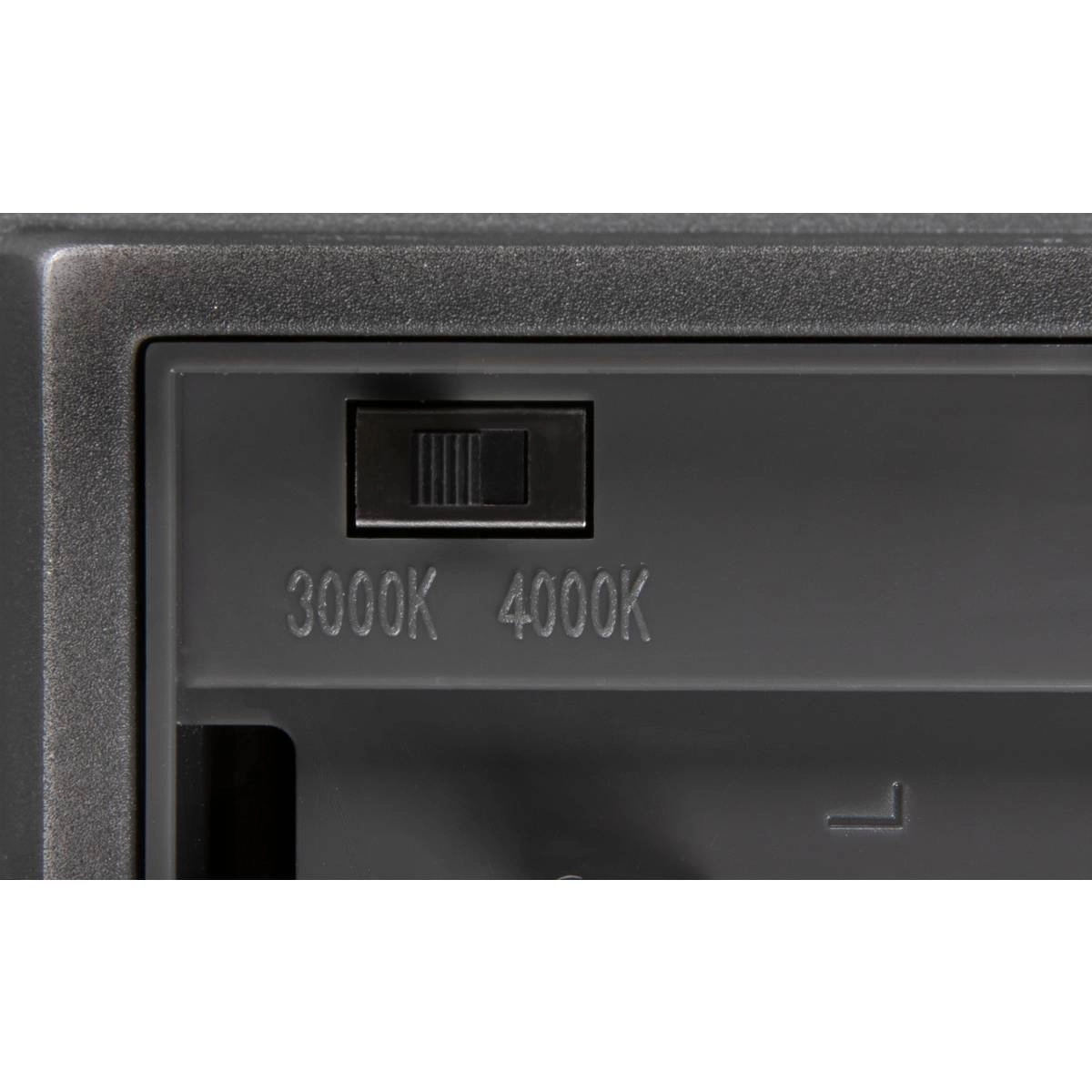 Dubbele wandspot Eskina SLV 4024163248983