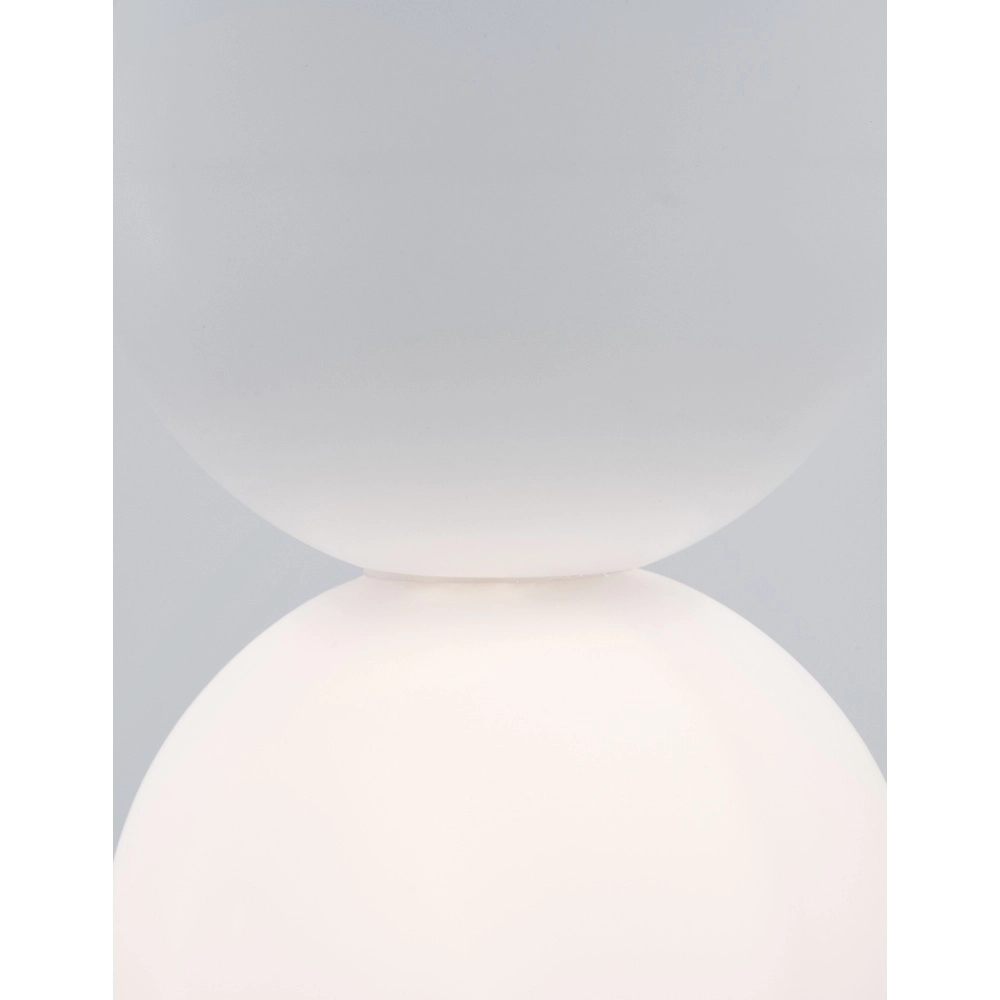 Hanglamp Zero wit Lyora 5212017426956