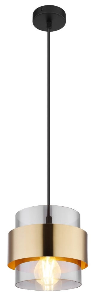 Design hanglamp Milley 1-lichts