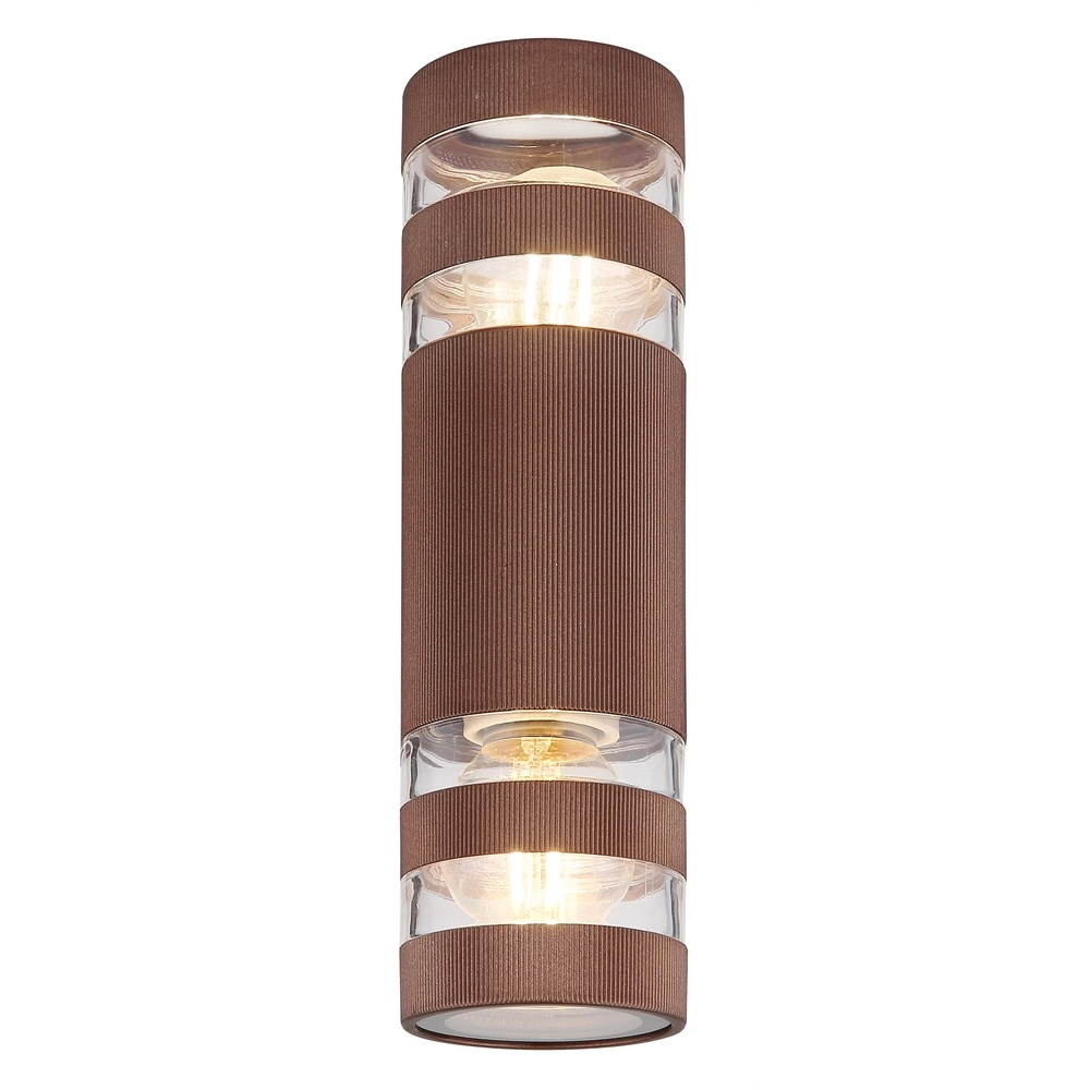 Design wandlamp Hayes brons Globo 9007371566242