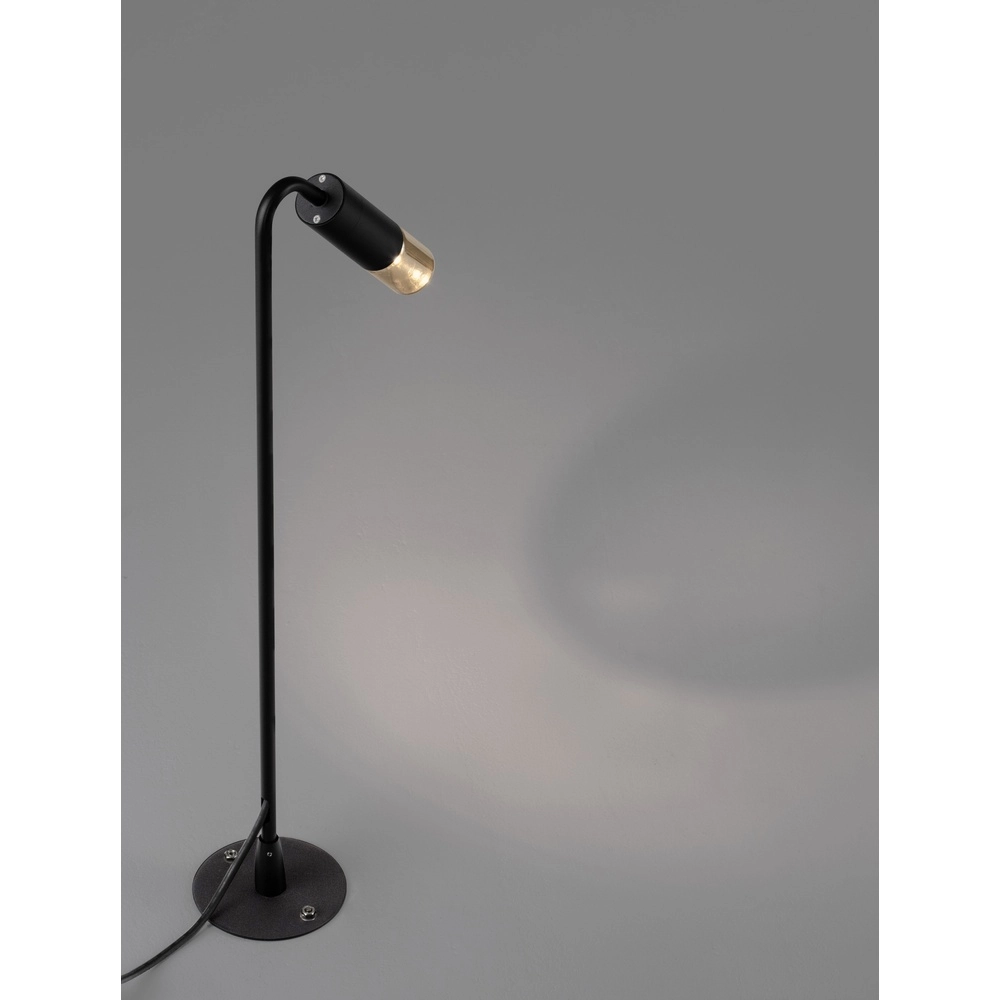 Garden lamp Aether only anthracite Lyora 5212017453945
