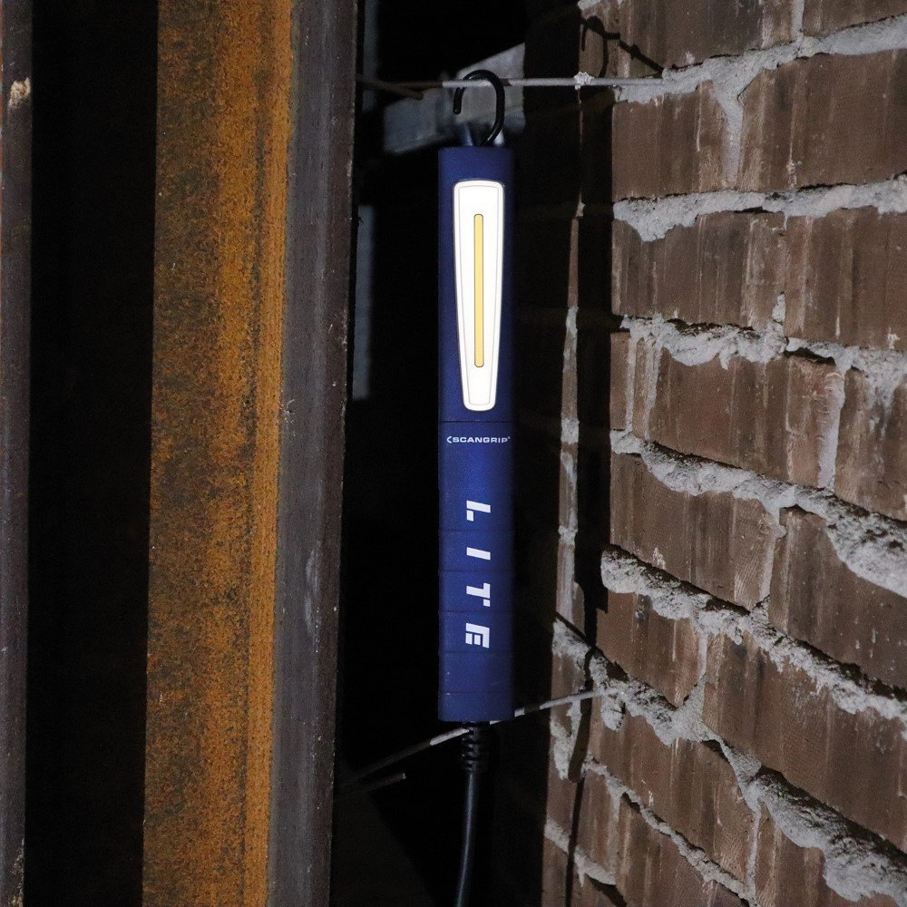 Star Lite Scangrip 5708997356715