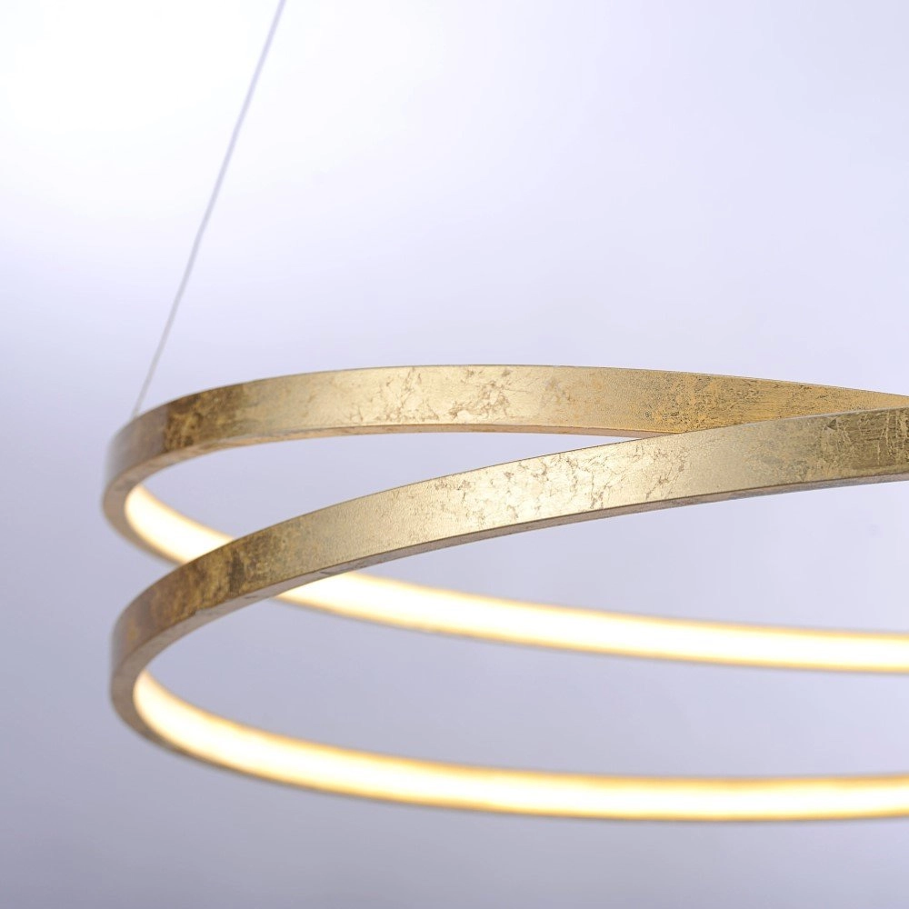 Design hanglamp Roman Ø 72cm Paul Neuhaus 4012248305232