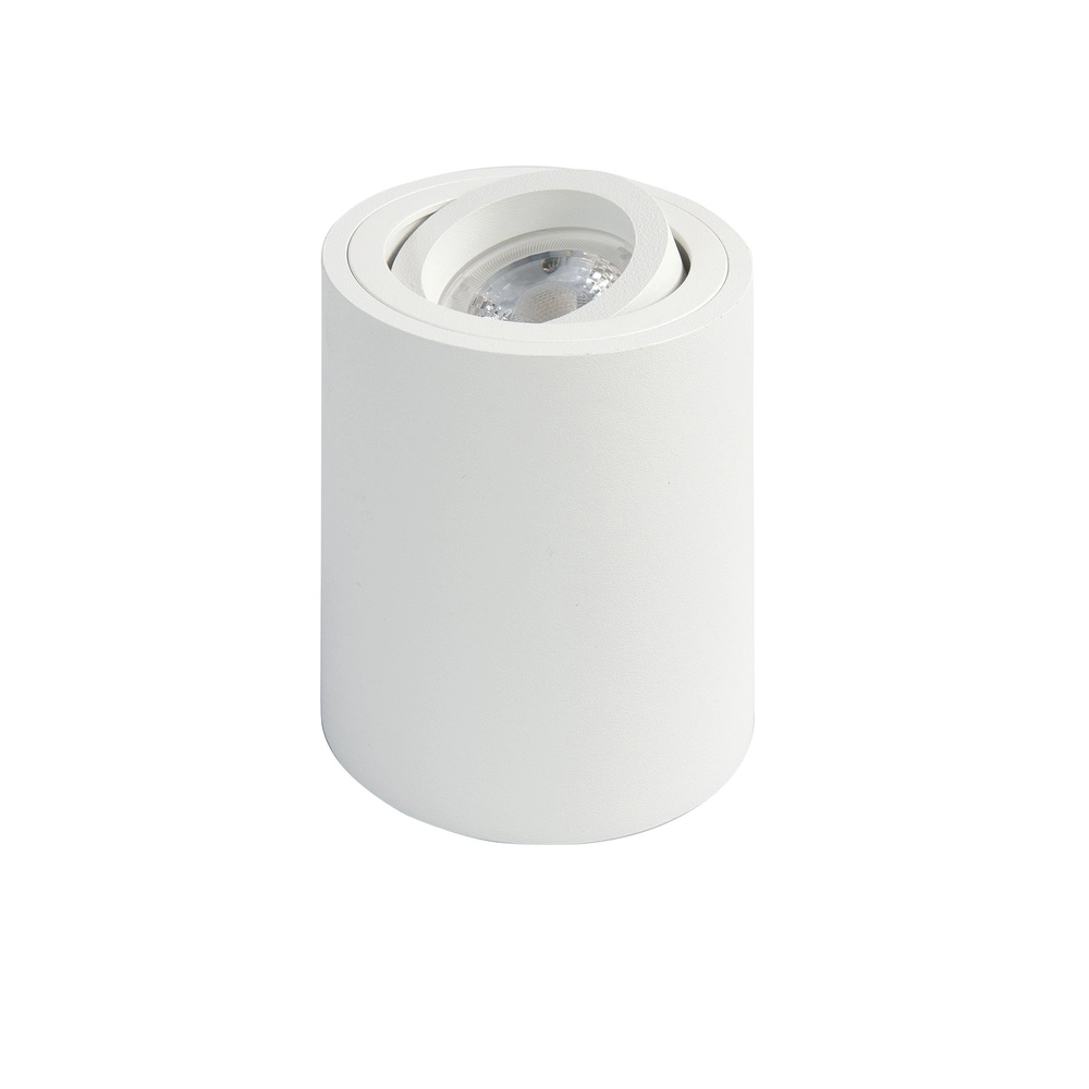 Spot Rebel wit rond Spot Rebel wit rond